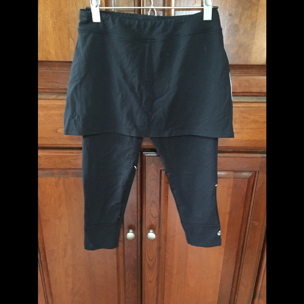 Athletic Wear